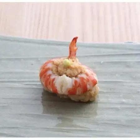 【お昼コース(1人前)】鮨須藤 おまかせコースお食事券【1708591】