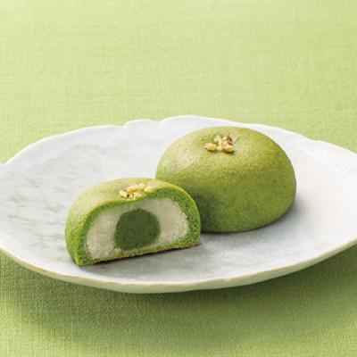 ふるさと納税 京都市 【永楽屋】茶々の実 10個入