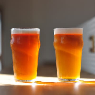 【お歳暮・無地熨斗】AGARIHAMA BREWERY・クラフトビール金城マンゴーエール 6本セット【配送不可地域：離島】【1683900】