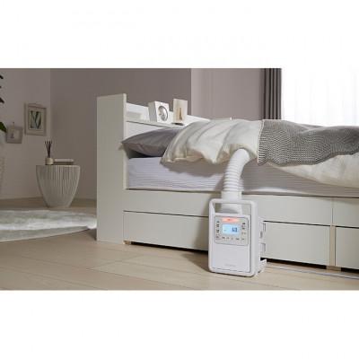 ふるさと納税 大河原町 布団乾燥機 アイリスオーヤマ ハイパワーシングルノズル FK-H1   [53750506] |  | 02