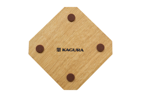 靴べら LIN ナラ材 家具蔵 KAGURA 【靴べら】 【ho1391】