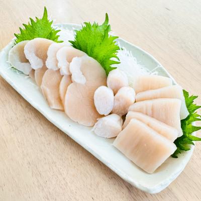 ふるさと納税 南知多町 愛知県産平貝(タイラギ)3個 |  | 02