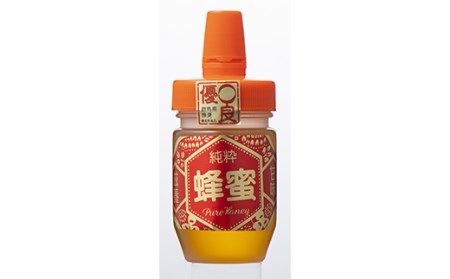 3種富岡国産純粋はちみつセット(各100g) 計6本(3種×2本) アカシア蜂蜜 百花はちみつ 栗はちみつ 国産 天然 ハチミツ 蜂蜜 はちみつ 食べ比べ セット F20E-715