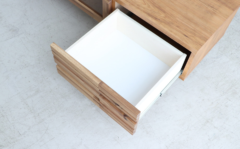 【東馬家具】アルグ 140ローボード LBR【テーブル デスク 机 TV 家具 国産 完成品】(H060593)