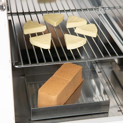 ふるさと納税 越生町 スモークウッド・サクラ 12本入 |  | 03