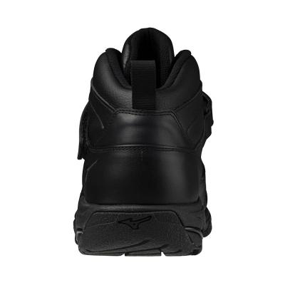 ふるさと納税 宍粟市 ミズノウォーキングシューズ ミッドカット【ブラック2E】OD SPECIAL 3　 AO22 |  | 03