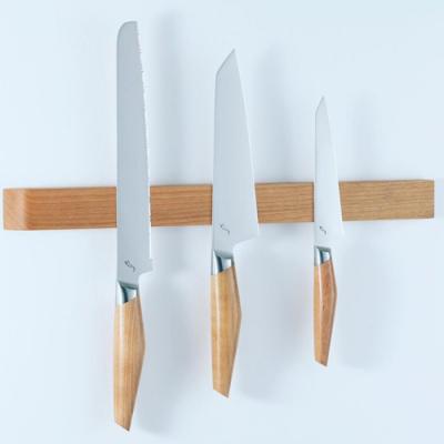 ふるさと納税 関市 Kasane パン切り包丁(SCS210B) 包丁 刃物 キッチン パン切りナイフ |  | 01