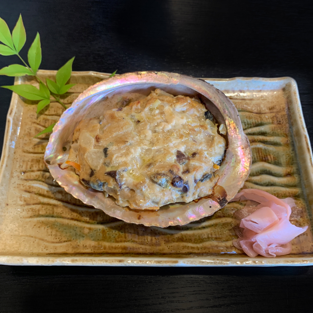 【※訳あり※】 三陸産！活アワビ 約1kg (6～10個)【数量限定】【08】｜11月～12月発送 冷蔵 三陸 岩手県 大槌町 あわび 人気 鮑 いわて iwate 2025 魚貝 鮮度抜群【配送日・