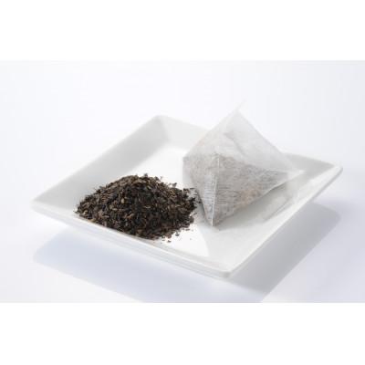 ふるさと納税 牧之原市 黒烏龍発酵茶セット |  | 01