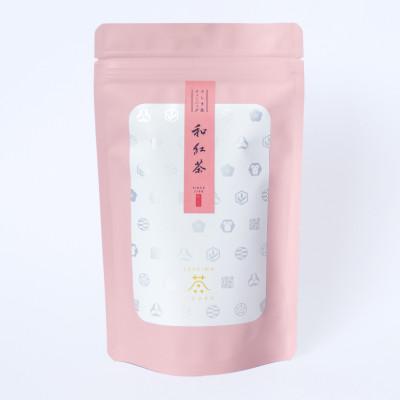 ふるさと納税 茨城県 【茨城県境町産茶葉100%使用】さしま茶ティーバッグ　4種〈緑茶・ほうじ茶・和紅茶・生姜紅茶〉 |  | 01
