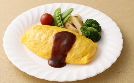 ふんわりたまごのオムライス 250g×10個 オムライス 冷凍食品 電子レンジ調理 簡単調理 時短