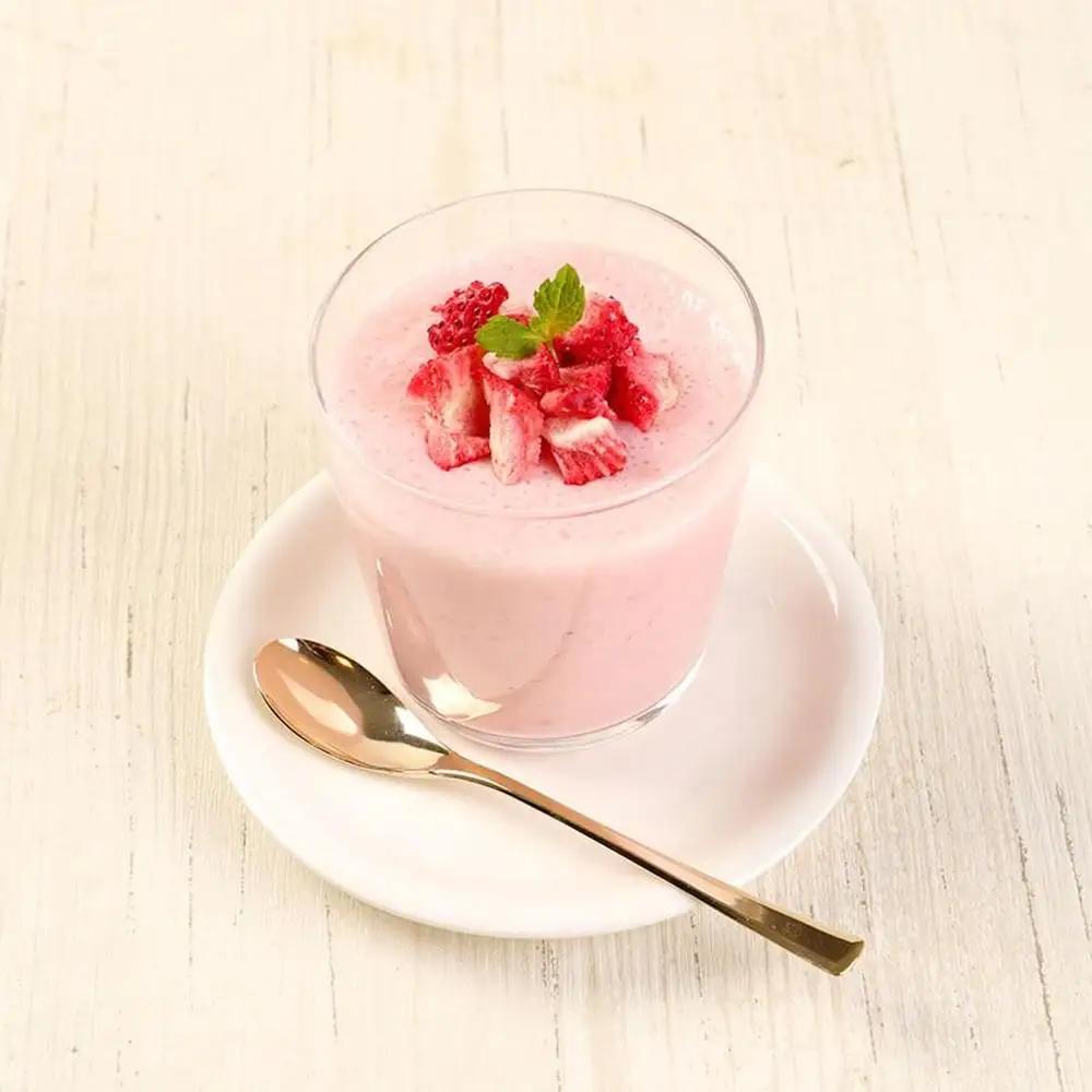 形も味もそのまま楽しめる！完熟あまおう【フリーズドライギフトセット】 (20g×6袋)