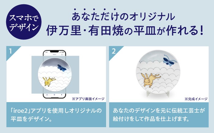 伝統×デジタルの融合－世界に一つだけのあなただけの器がここに