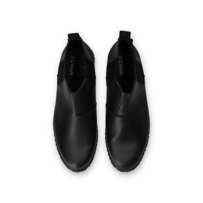 ふるさと納税 府中市 SPINGLE　SP-6603　Black　LL(27.5cm) |  | 03