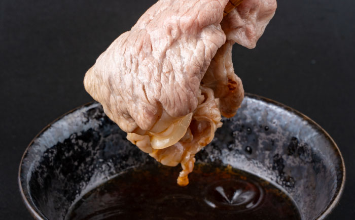 熊本県産 あか牛 すき焼き・しゃぶしゃぶ用 (約800g) / 赤牛 牛肉 すきやき すき焼き しゃぶしゃぶ 熊本県【合同会社 たべたせいか】 [BHBY004]