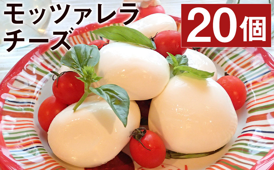
            モッツァレラチーズ 「ミル爆」計2kg（100g×20個）チーズ
          