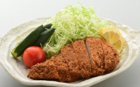 山形県産 豚肉 ブロック肉 ( 豚ロース ) 4kg (約 2kg×2袋) 冷蔵 [030-J012-01]