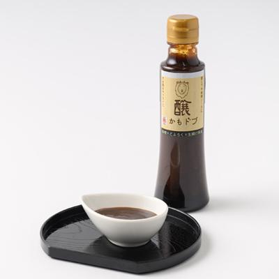 ふるさと納税 茅野市 かもダレ みそとぶ(240ml×6本)　信州味噌の丸井伊藤商店 |  | 02