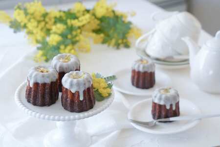 キミのカヌレ(冷凍8個入)| カヌレ たまご 卵 スイーツ コンテスト グランプリ 受賞 オススメ 千葉県 君津市 きみつ