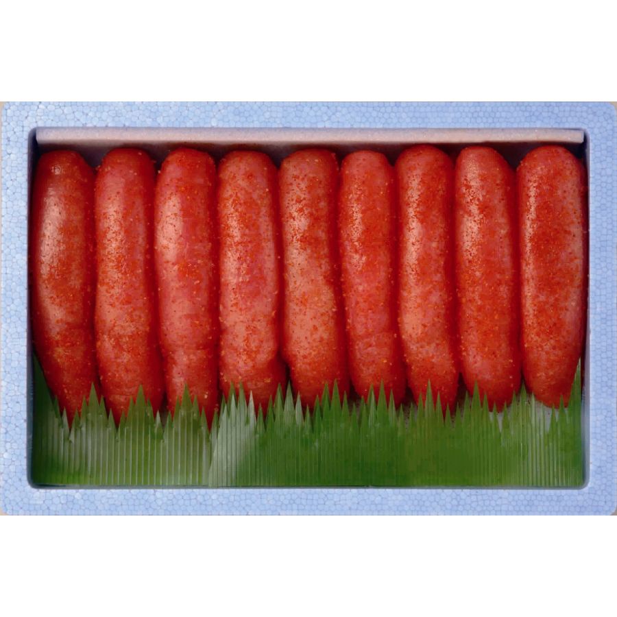 ＜函館タナベ食品＞明太子 3L 1kg