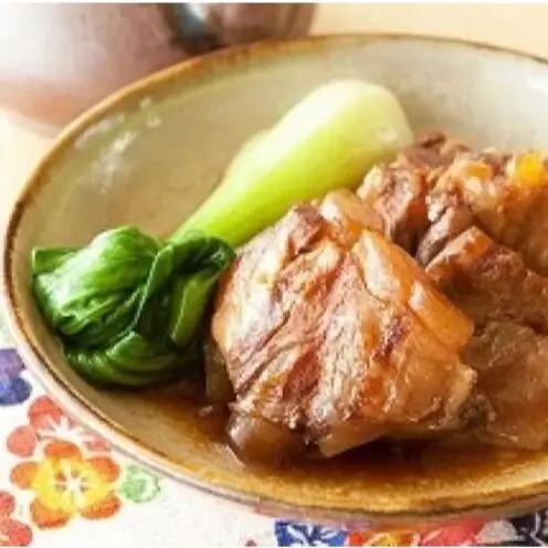 【オキハム】やわらか琉球料理セット（常温） 〇 おかず 家庭の味 お夜食 ちょっと飯 甘辛 お肉料理 煮付け おつまみ 常温保存 お手軽 下宿生のおとも 