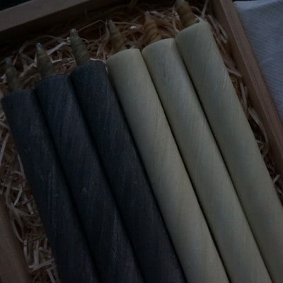 陰陽パロサント 桐箱6【1387360】