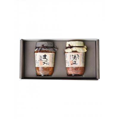 ふるさと納税 小田原市 酒盗2本セット(かつを酒盗/まぐろ酒盗) |  | 03