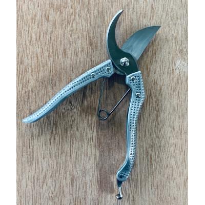 ふるさと納税 小野市 オノテツ 剪定鋏 最高級本職用 200mm アルミ柄