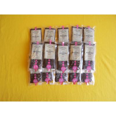 ふるさと納税 湯浅町 紀州あかもく(由良町産)100g×15パック(2025年産)