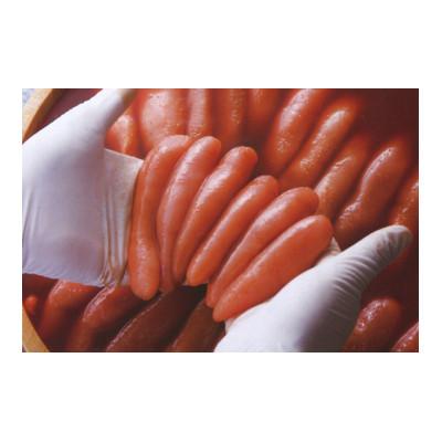 ふるさと納税 赤村 あごおとし無着色明太子480g(赤村) |  | 02