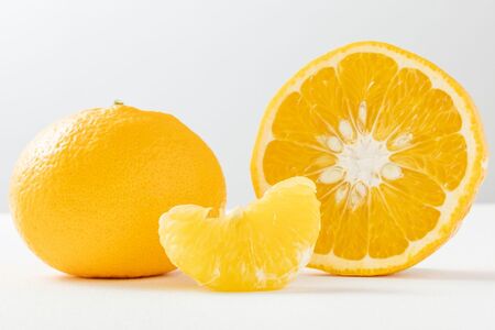 【贈答用】紅甘夏 6玉～8玉 | 甘夏