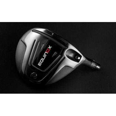 ふるさと納税 我孫子市 ゴルフ フェアウェイウッド Equinox Limited Fairway Wood