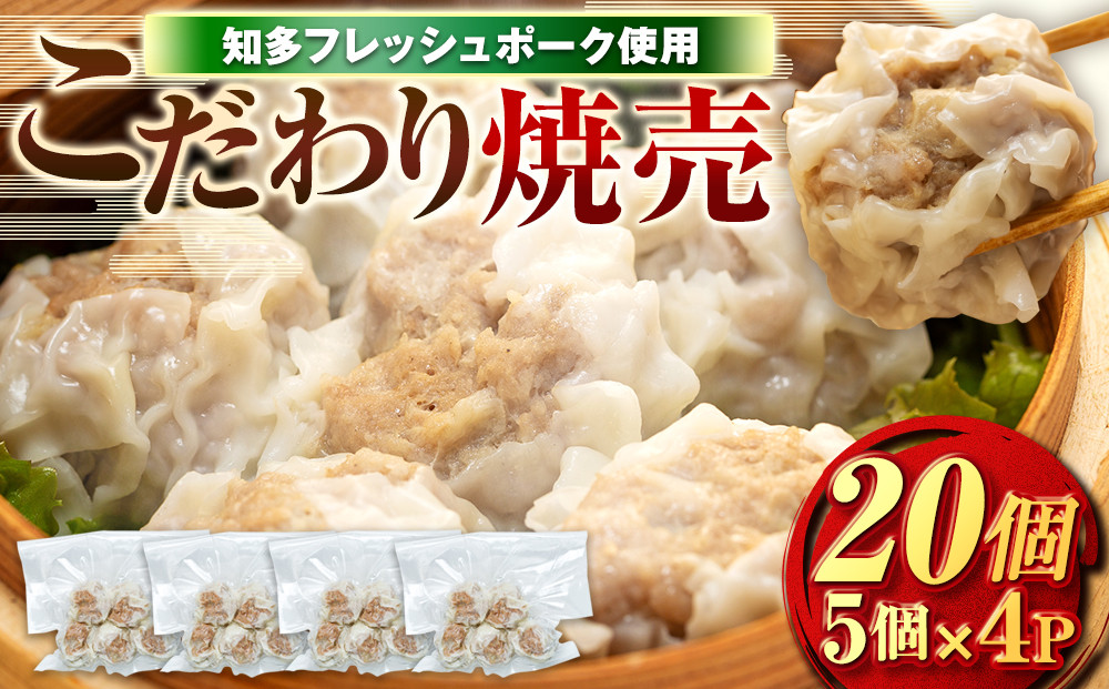 
            ジャンボ シュウマイ 20個 (5個×４Ｐ) 冷凍 焼売 豚 肉 豚肉 シュウマイ おつまみ ぶた おかず ごはん シュウマイ お酒 にく ご飯 南知多シュウマイ お供 南知多町シュウマイ お弁当 シュウマイ 愛知県南知多町シュウマイ 知多フレッシュポーク ふるさと納税シュウマイ シュウマイ 有限会社寿屋精肉店 人気 おすすめ 愛知県 南知多町 【離島配送不可】
          