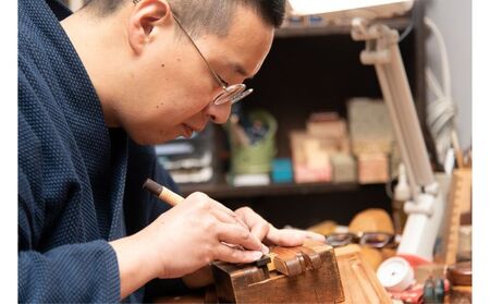 はんこ 御印章券 10000円分 手作り はんこ