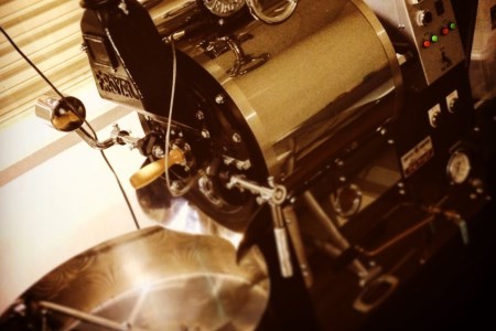 5-16a.スペシャルティコーヒー】グァテマラ-アンティグアを含む自家焙煎珈琲豆4種類×500g(豆の状態)