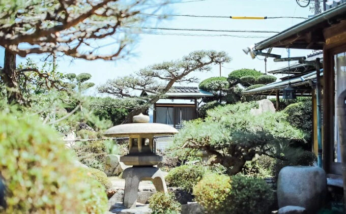 食事券 古民家 カフェ むすび bettei 地元食材 チケット 10,000円 瀬戸内 三原 広島　(商品名：瀬戸内沿いの古民家カフェで楽しむ地元食材たっぷりのお食事チケット10,000円分 (1,