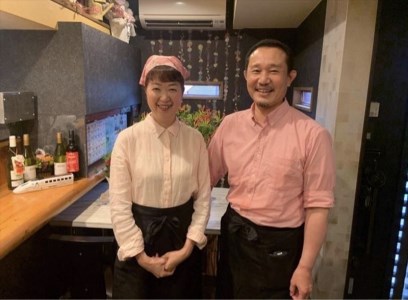 創作揚げ工房 さ・ん・ぽ ディナー券 3名様 ディナー券