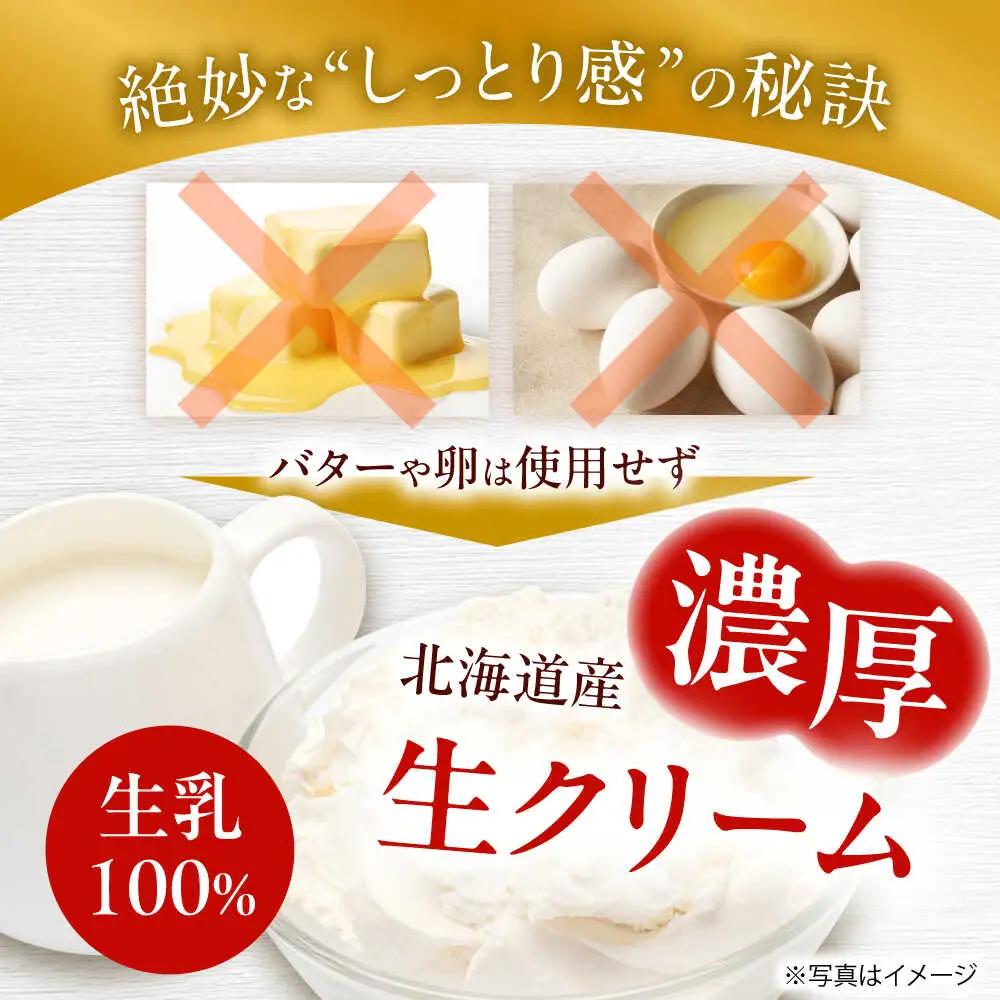 【卵不使用！】生スコーン プレーン・極上焼塩 2種10個セット[QBZ002]
