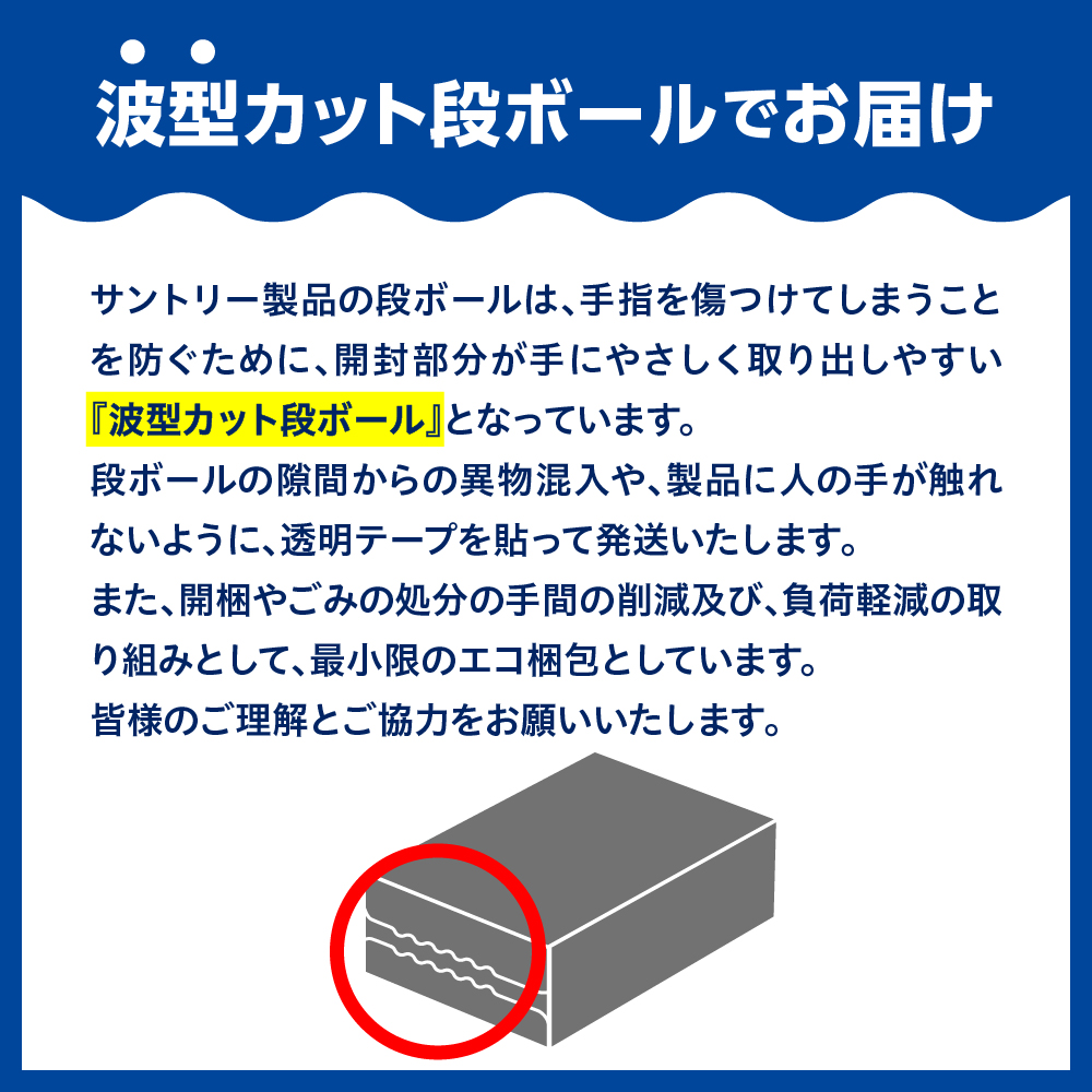 【12ヵ月定期便】サントリー　からだを想う オールフリー　500ml×24本 12ヶ月コース(計12箱) 群馬県 千代田町