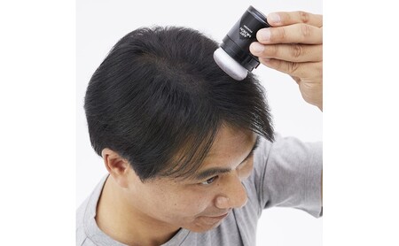 増毛 アートミクロン パウダー 20g ブラック 髪 つむじ ボリュームアップ 頭皮 ヘアスタイル ヘア 薄毛 白髪