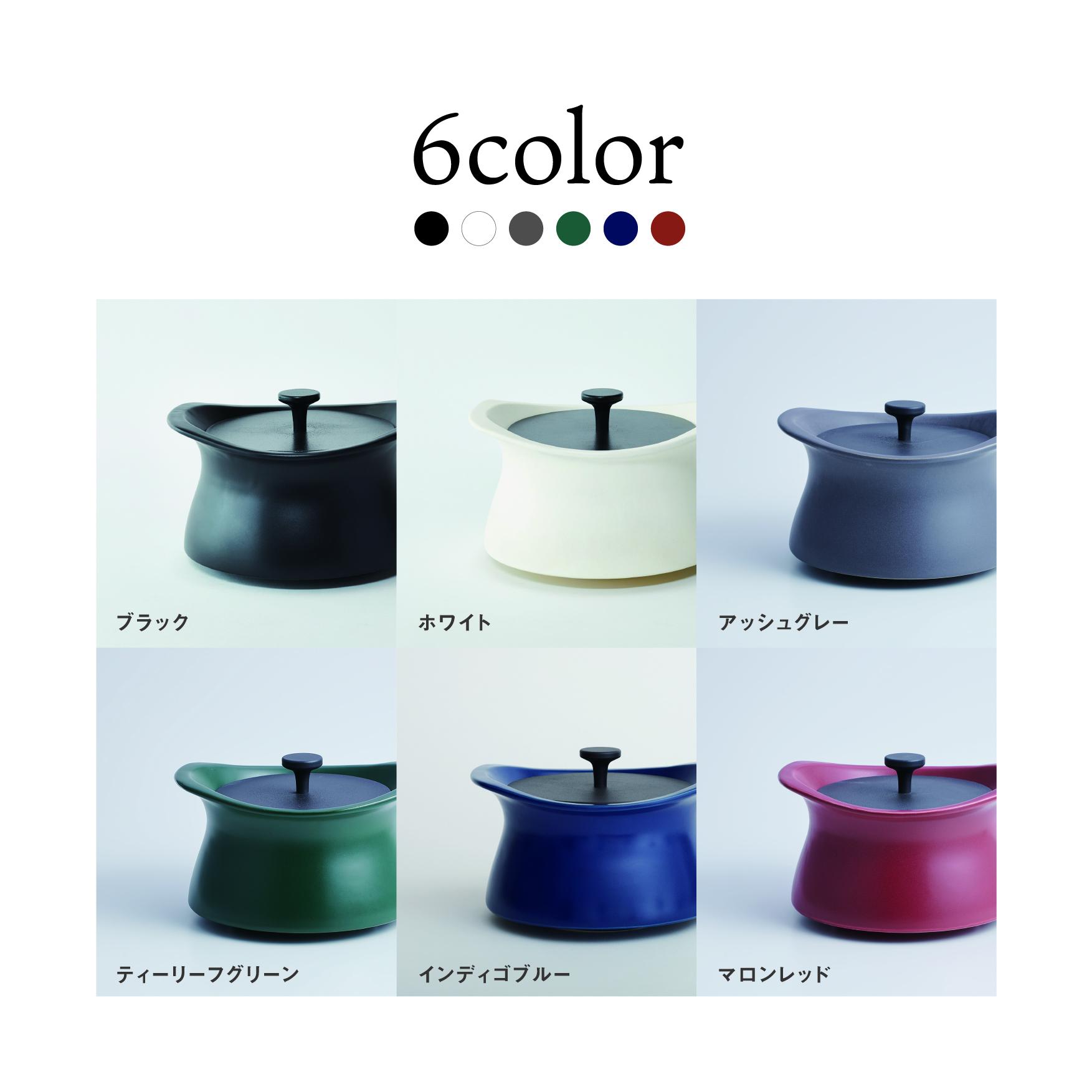 best pot（ベストポット）20cm　アッシュグレー