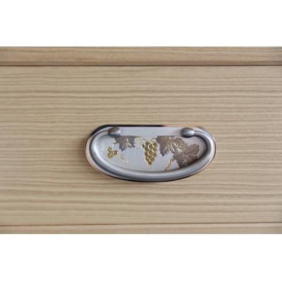 ふるさと納税 春日部市 春日部総桐胴厚小袖箪笥(五段5ツ) |  | 02