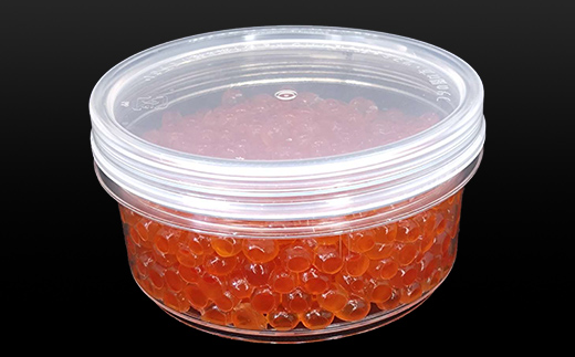 たらばガニむき身300g 秋鮭いくら醤油漬110g×2個 セット かに カニ タラバガニ たらばガニ 蟹 タラバ 剥き身 フレーク ほぐし身 いくら 海鮮 _F4F-4739
