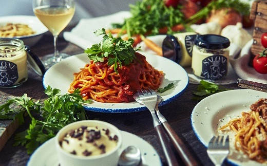 イタリア料理【biodinamico-ビオディナミコ-】3,000円分お食事券【022008】