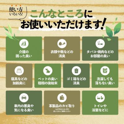 ふるさと納税 川崎市 川崎そだち　青森ひばの杜ニオイトリMASHUUスプレー100ml 携帯用2本セット |  | 01
