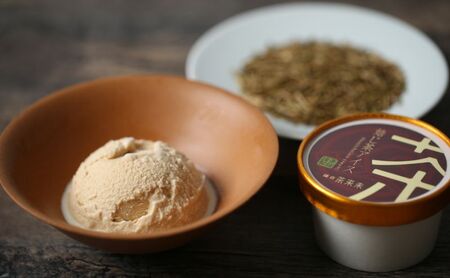 アイス 茶来未のアイス12個セット アイスクリーム お茶アイス スイーツ セット 詰め合わせ お茶 4種類 抹茶 焙じ茶 ほうじ茶 煎茶 玄米茶 ギフト お取り寄せ 藤沢市 神奈川県