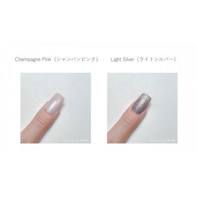 ふるさと納税 八王子市 VETRO No.19　カラージェルネイル 人気5個セットE |  | 01