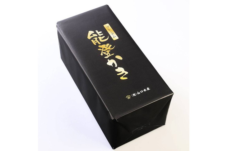 【発送時期が選べる】山口水産の能登かき/剥き身 PREMIUM ※2025年3月中旬～4月下旬頃に順次発送予定 ※離島への配送不可