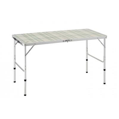 ふるさと納税 城陽市 2FD ダイニングテーブル 12060 キャンプやBBQなどアウトドアで役立つ!　73501000