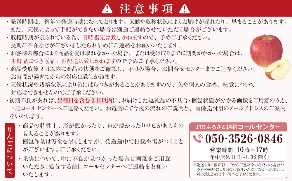 米山農園　米山農園のおまかせりんご（シナノリップまたはサンつがる・シナノドルチェ・紅玉など）約3kg 8月から順次発送 | りんご  詰め合わせ おまかせ ジ長野市産 人気 おすすめ 林檎 フルーツ 